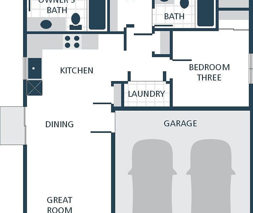 2nd image of 4366 69TH Avenue NE