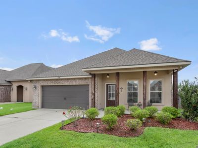 1106 Gentle Wind Dr, Baton Rouge, LA, 70820