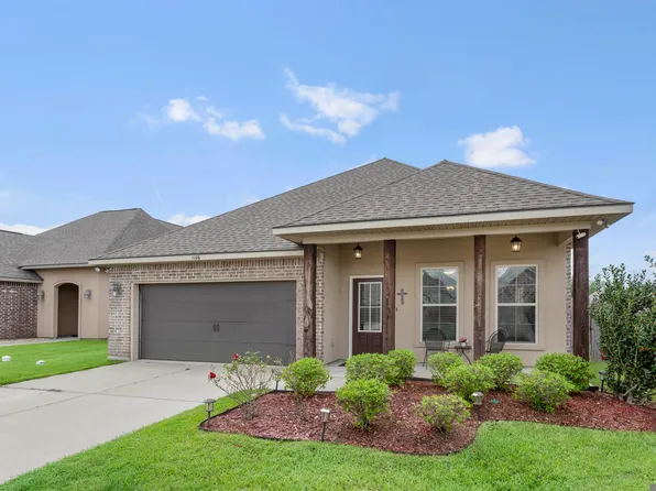 1106 Gentle Wind Dr, Baton Rouge, LA 70820