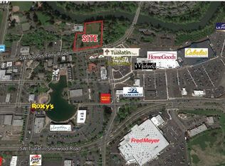 18615 SW Boones Ferry Rd, Tualatin, OR 97062