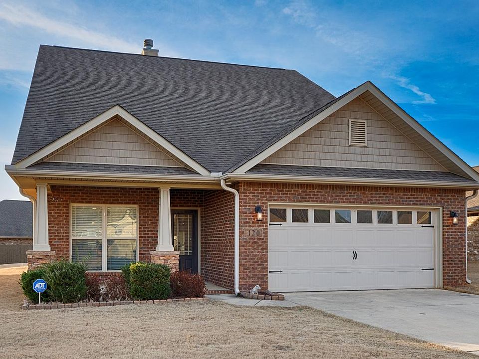 1st image of 120 Meadow Land Dr
