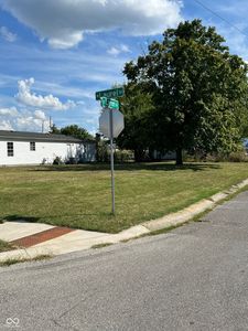 617 W Laurel St, Seymour, IN, 47274
