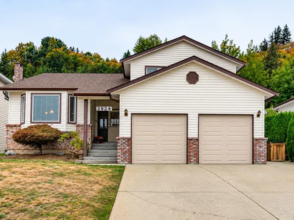 2924 Glenshiel Dr, Abbotsford, BC V3G 1G8