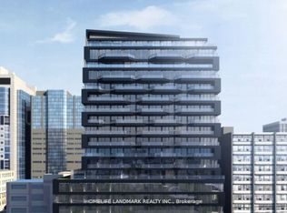 195 McCaul St #1304, Toronto, ON M5T 0E5