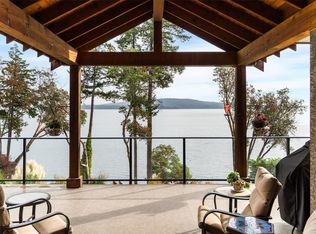 2851 Whiskey Point Rd, Cowichan Valley, BC