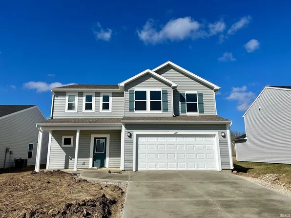 274 Wallingford St Lot 280, Lafayette, IN 47905