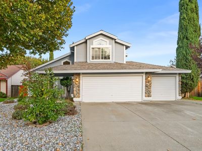 395 Marna Drive, Vacaville, CA, 95687