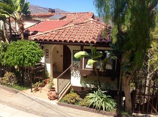 132 Middle Terrace Rd, Avalon, CA 90704