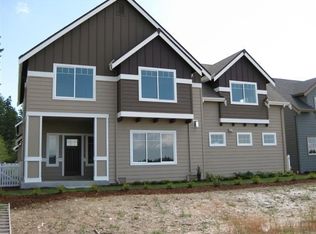 4919 Bering St, Gig Harbor, WA 98332