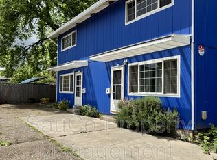 538 S Nebraska St, Portland, OR 97239