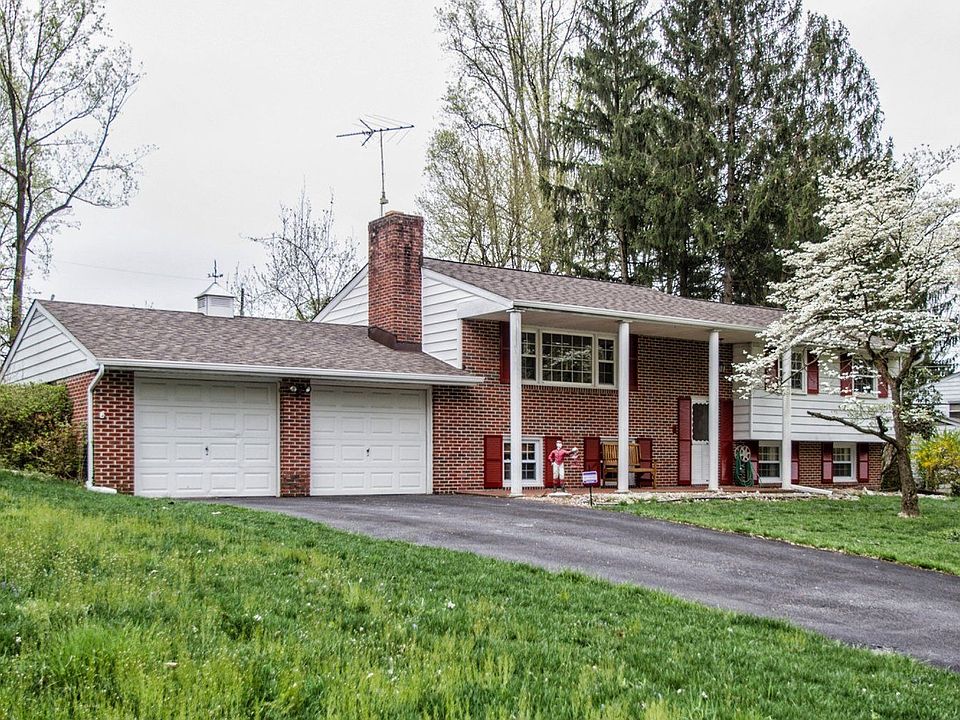 For Sale: 49 Millstone Road, Randallstown, MD 21133