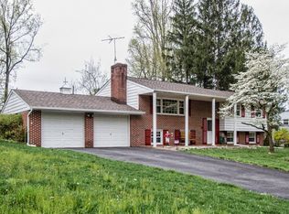 49 Millstone Rd, Randallstown, MD 21133