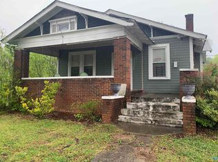 7203 Division Ave, Birmingham, AL 35206