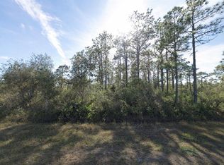 Gaillardia Dr Lot 21, Indian Lake Estates, FL 33855