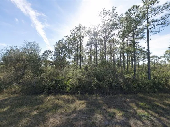 Gaillardia Dr Lot 21, Indian Lake Estates, FL 33855