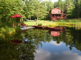 138 Rockaway Ln, Middleburgh, NY 12122