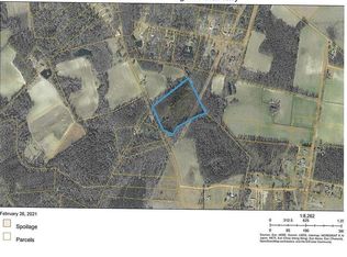 Red Bluff Rd, Loris, SC 29569