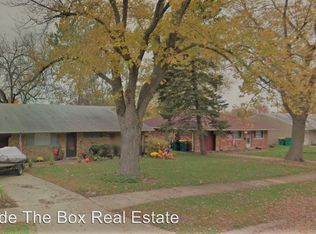 3629 Tait Rd, Dayton, OH 45439