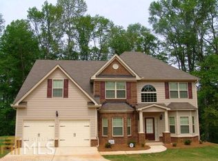 1733 Misselthrush Ln #160, McDonough, GA 30253
