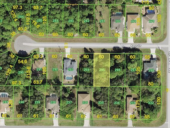 2nd image of 115 Spur Dr