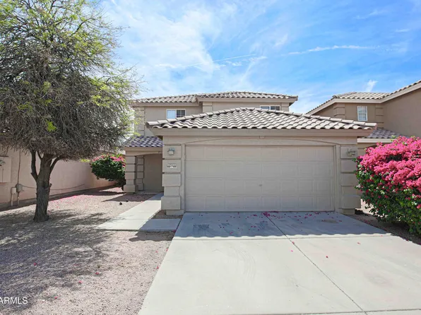 11239 W CAMPBELL Avenue, Phoenix, AZ 85037