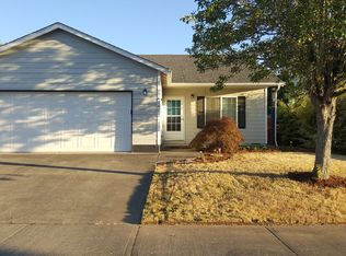 4762 Dorrance Loop NE, Salem, OR 97305