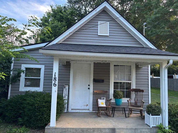 186 Eddie St, Lexington, KY 40505