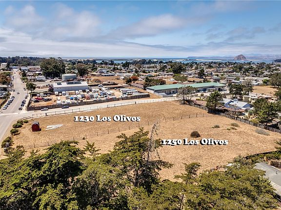 2nd image of 1230 Los Olivos Ave Lot B