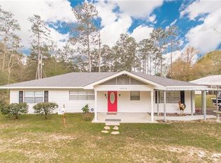 10276 Gordon Jones Dr, Hammond, LA 70401