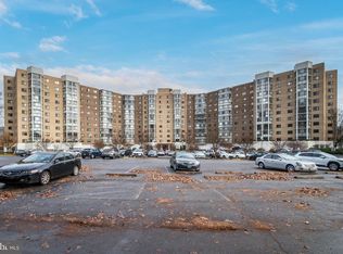 15100 Interlachen #Apt 4-521, Silver Spring, MD 20906