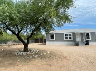302 S Hohokam Ln, Tonto Basin, AZ 85553