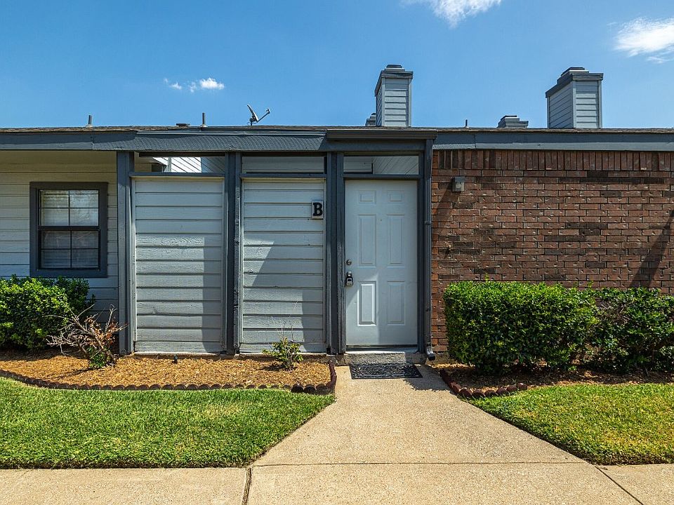 604 Bellaire Dr APT B, Hurst, TX 76053 MLS 20424890 Zillow
