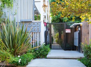 346 S Los Robles Ave APT 14, Pasadena, CA 91101