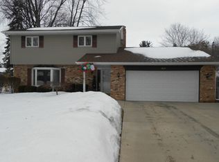 7844 Schirra Dr, Saginaw, MI 48609