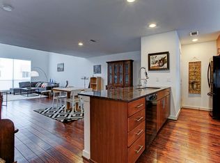 6939 Ardmore St, Houston, TX 77054