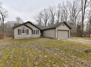 5524 State Route 305, Southington, OH 44470