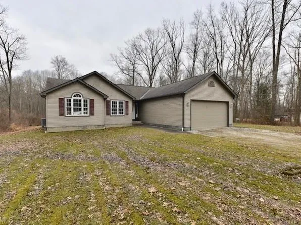 5524 State Route 305, Southington, OH 44470