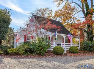 9309 Cedar Crest Ct, North Chesterfield, VA 23235