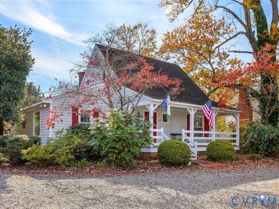 9309 Cedar Crest Ct, North Chesterfield, VA, 23235