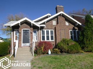 1025 Concert St, Keokuk, IA 52632