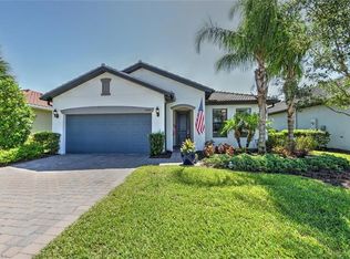 2106 Clementine St, Naples, FL 34120