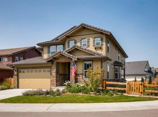 10159 Nadine Ave, Parker, CO 80134