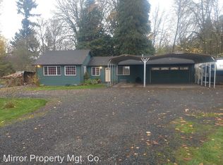 18944 NW Logie Trail Rd, Portland, OR 97231