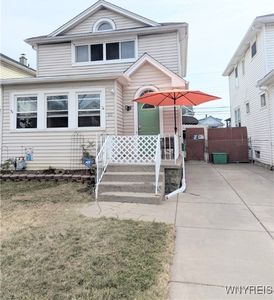 80 Avery Ave, Buffalo, NY, 14216