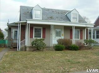 166 Spruce St, Emmaus, PA 18049