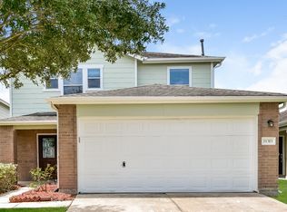 11315 Sugar Bowl Dr, Tomball, TX 77375