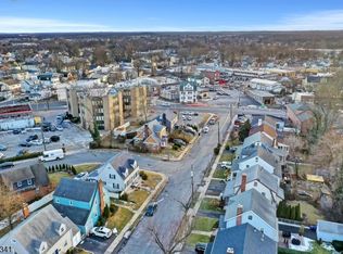 29 Overlook Ter, Maplewood, NJ 07040