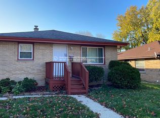 4645 N 66th St, Milwaukee, WI 53218