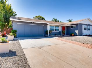 1742 Harvard St, Chula Vista, CA 91913