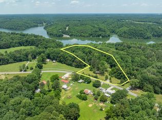 7542 Chestnut Ridge Rd, Winchester, TN 37398